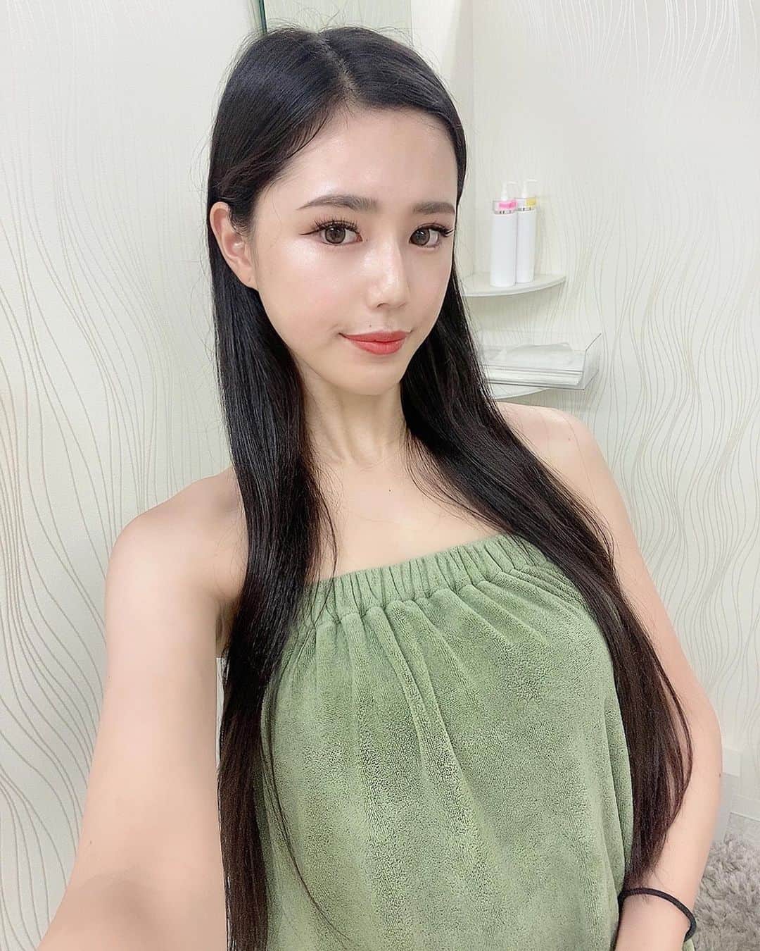 真木しおりのインスタグラム