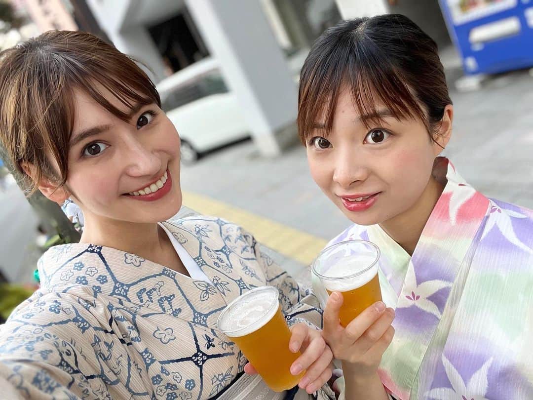 澤田愛美のインスタグラム：「.  夏！」