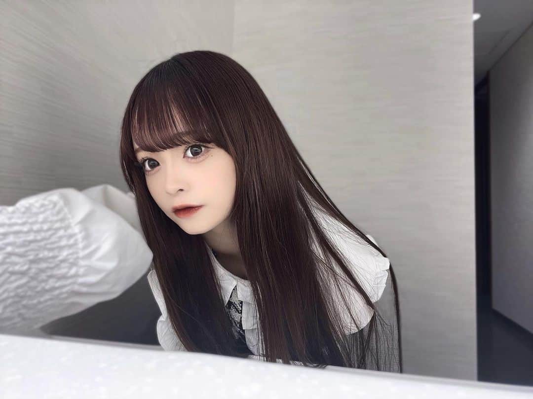 戸田梨杏のインスタグラム
