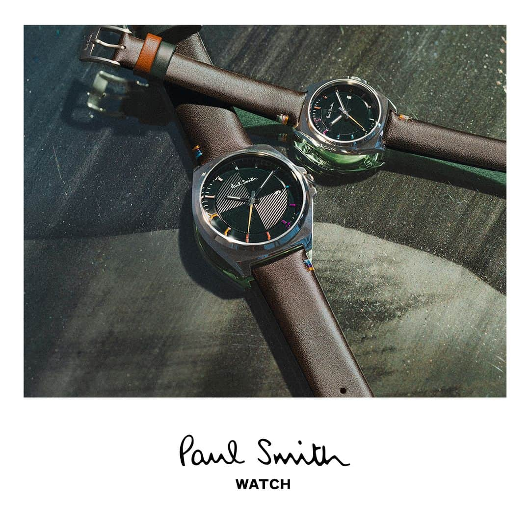 TiCTACのインスタグラム：「【Paul Smith WATCH】夏のウォッチキャンペーン開催中  全国のTiCTAC系列「Paul Smith WATCH」取り扱い店舗・オンラインストアにて、8/7（月）～8/27（日）の期間中、Paul Smith WATCH をお買い上げの方へ先着で、ささやかなギフトを差し上げます。 期間中、たくさんのPaul Smith WATCHを取り揃えております。  この特別な機会にご来店くださいませ。 詳細は対象店舗にてお問い合わせください。  #paulsmith #paulsmithwatch #citizen #citizenwatch #ポールスミス #腕時計 #腕時計コーデ #churchstreet #イギリス #手元くら部 #手元コーデ #ペアウォッチ #リンクコーデ #モノトーンコーデ #モノトーン #シンプルコーデ #england #british #uk #unitedkingdom #mechanical #watch」