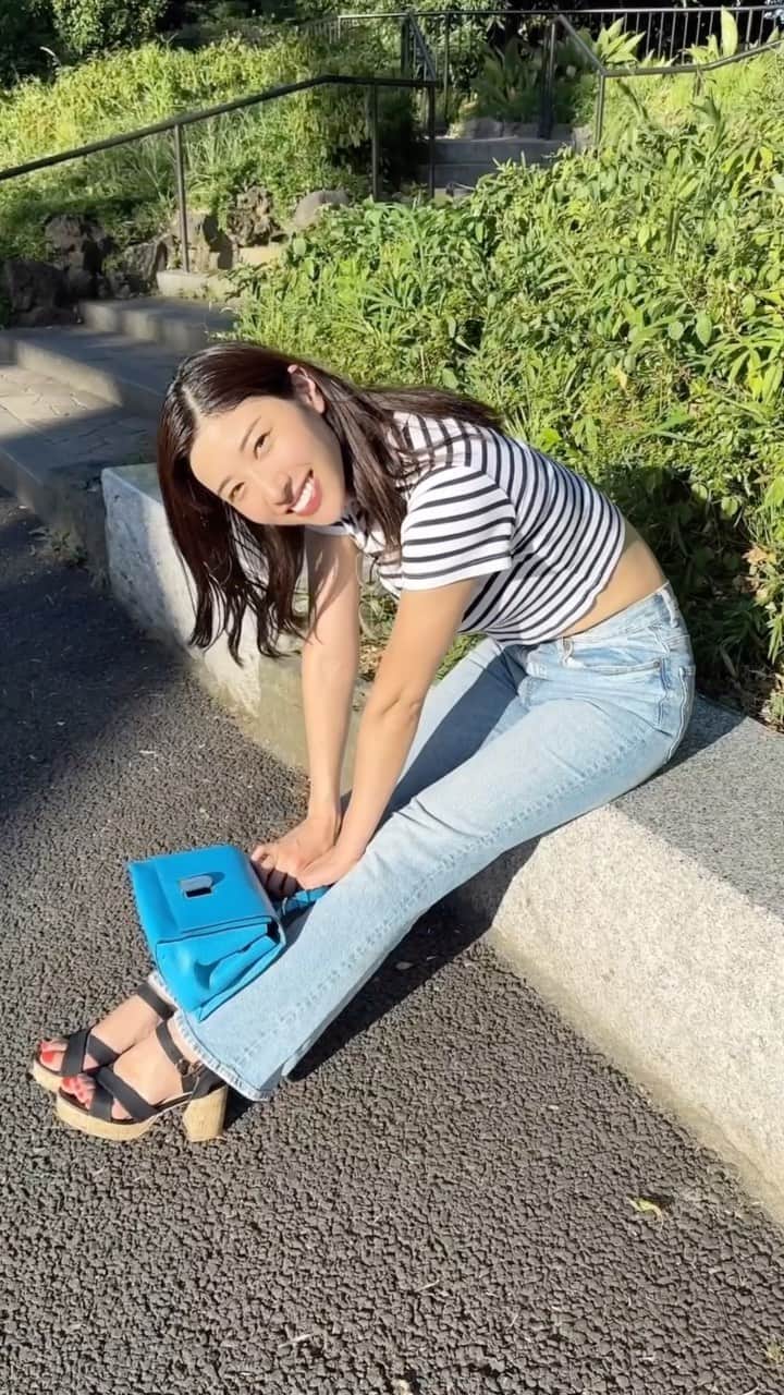 永富仁菜のインスタグラム