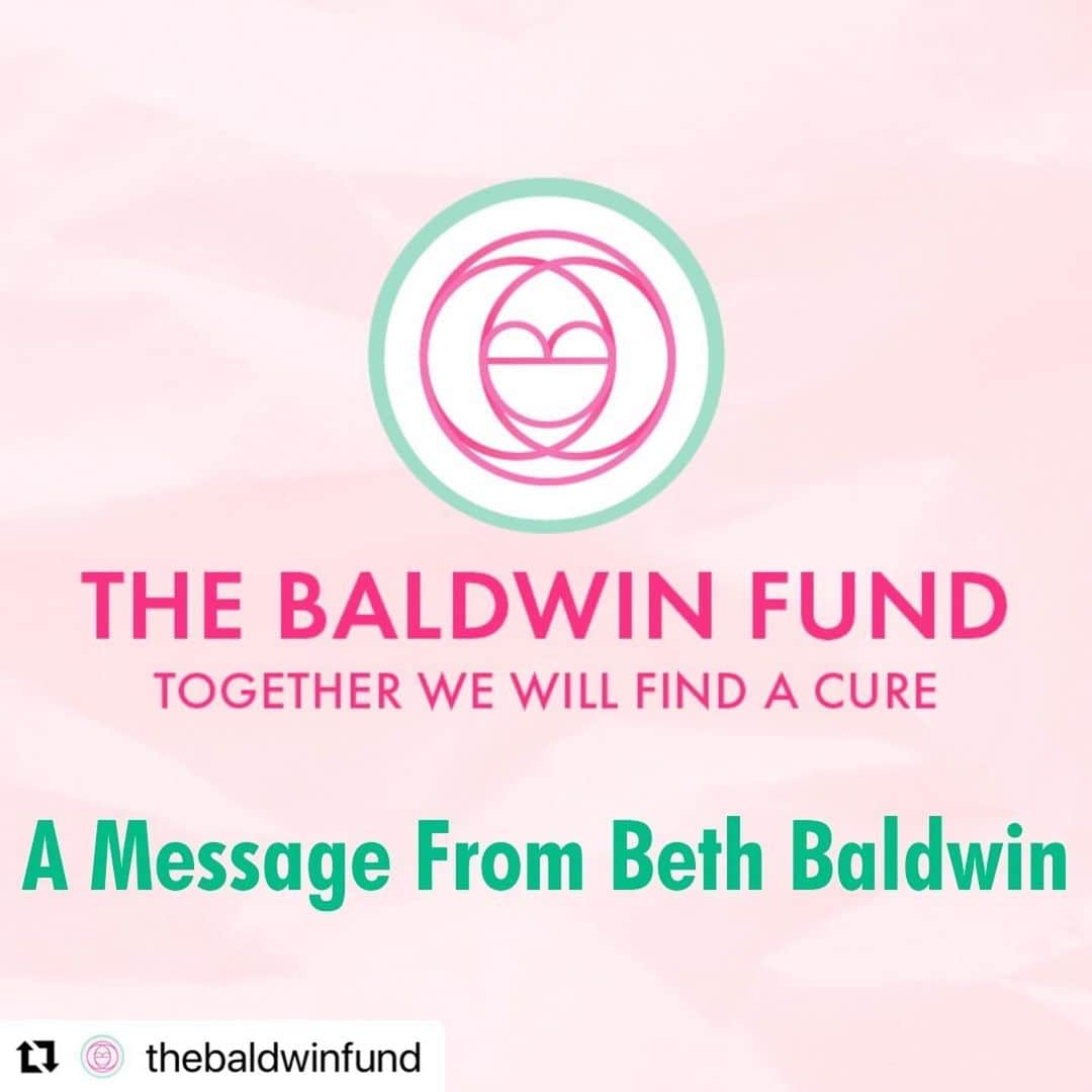 アレック・ボールドウィンのインスタグラム：「…@thebaldwinfund For the past 33 years The Baldwin Fund has been proud to be a part of Rhe New York State Fair. Thousands of volunteers have partnered with us, the community has come to learn about our mission, celebrate survivors and honor the warriors who have and will battle breast cancer.   Our mission is always to serve our community and that will not change. 💞  Changes happen, and I have remained committed but I can no longer participate and feel it is time to take a stand for what is right for the organization and the people who work so hard to help us. After a meeting this past week I can no longer stand for the changes being made by the leaders at the State Fair. We the vendors and organizations are the heart of the NYS Fair and our voices are not being heard. When you can no longer feel good about the task at hand and it becomes a distraction to serving our community it becomes time to make a change. This year you will not see the Baldwin Fund at the NYS Fair. This decision was not made lightly.  Again I want to give my very sincerest thank you to all who have given of their time and talents, all who have stopped and shared your stories and your loved ones stories with us over the years. We are still here, we will continue to focus on the mission of raising critical funding for treatment and a cure for breast cancer. #TogetherWeWillFindACure  All question's can be sent to info@thebaldwinfund.org or 315-672-5288」