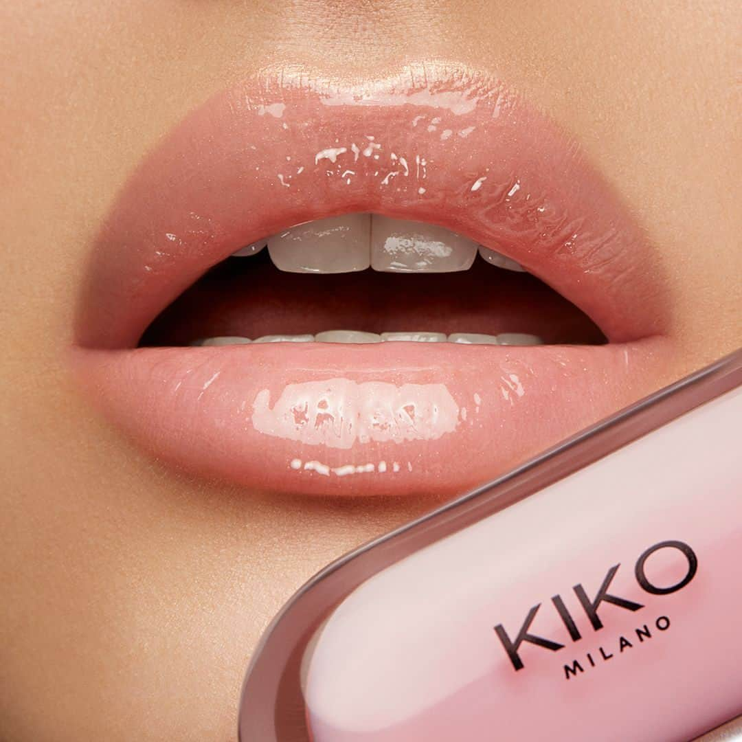 KIKO MILANOさんのインスタグラム写真 - (KIKO MILANOInstagram)「A gentle plump to your #liplook! 👄 Get that glossy shine with our trusty Lip Volume in shade Tutu Rose! Check your nearest #KIKOStore for the product availability, link in bio 😘⁣ ⁣ #KIKOLips #lipcare #lipplumper #glossylips #juicylips」8月7日 4時25分 - kikomilano