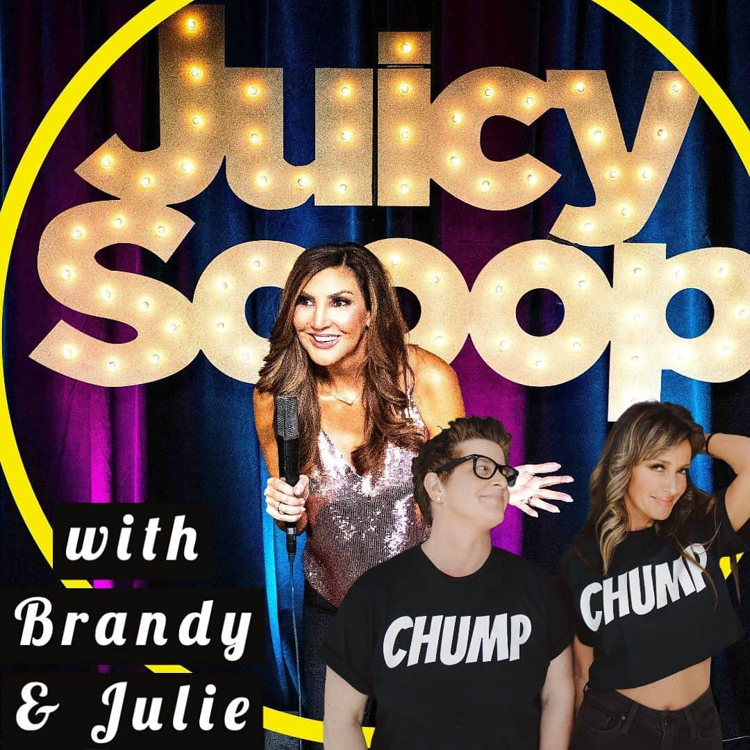 ヘザー・マクドナルドさんのインスタグラム写真 - (ヘザー・マクドナルドInstagram)「Tonight! 7pm Live #juicyscoop with @thebrandyhoward @mrjuliegoldman @katecaseyca  @irvineimprov #comedy #popculture #hollywood #rhoc #rhobh #rhony #rhonj #rhom #bravotv #celebrities」8月7日 4時45分 - heathermcdonald