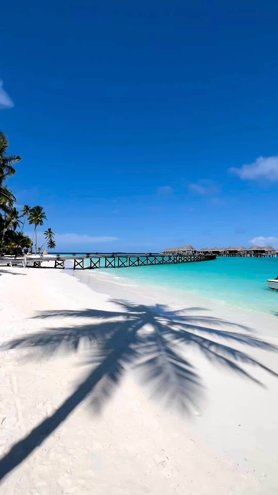 Maldivesのインスタグラム