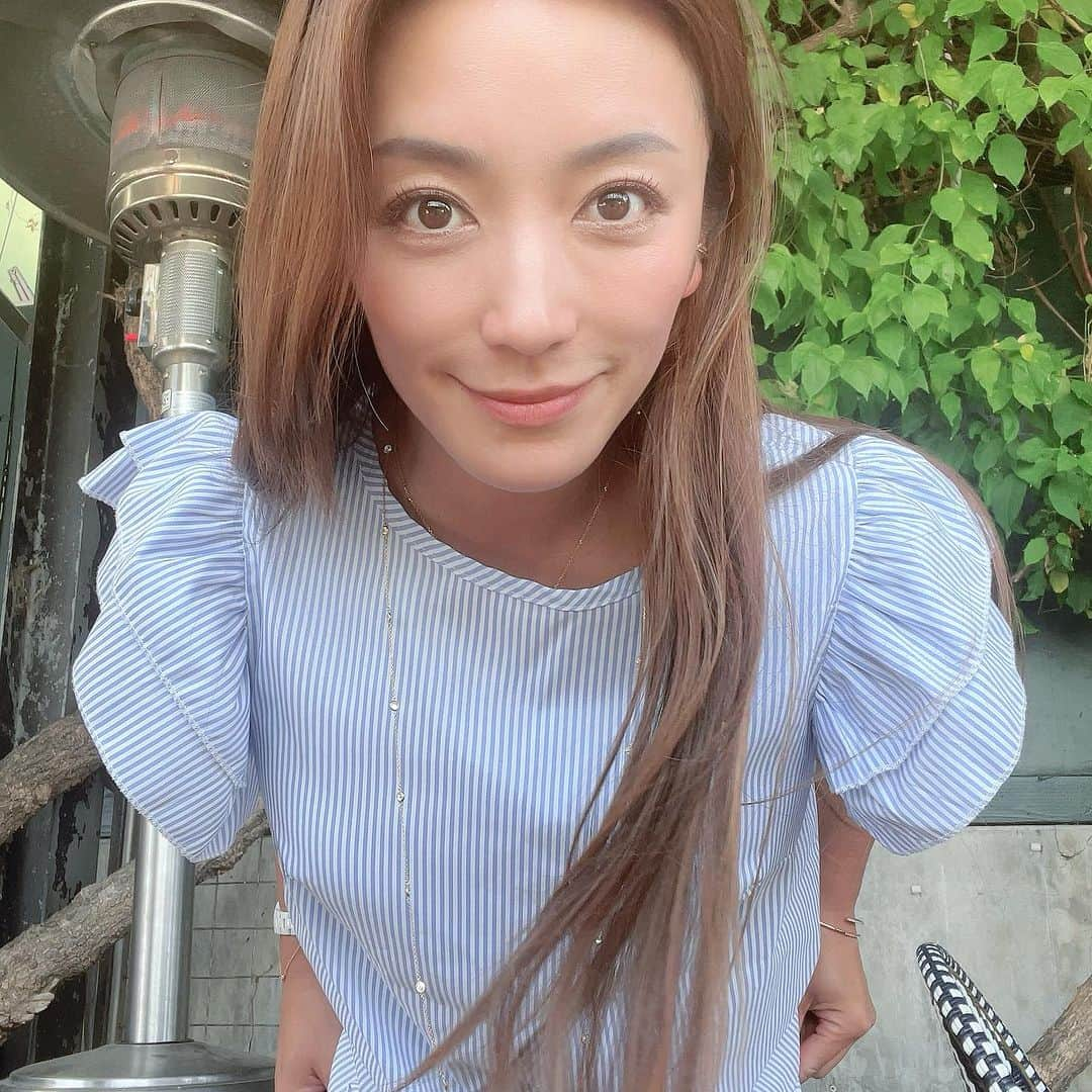 松藤あつこのインスタグラム