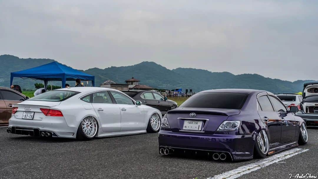 J-Auto Showのインスタグラム