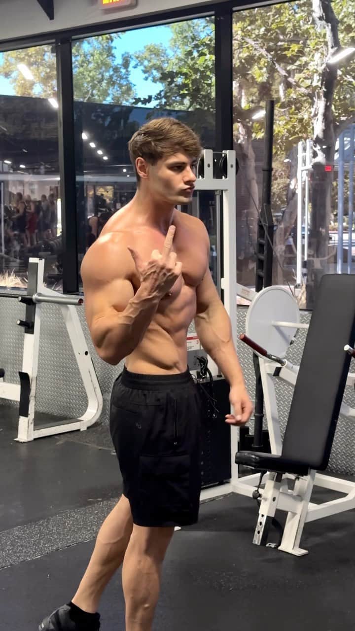 Jeff Seidのインスタグラム：「el naturale」
