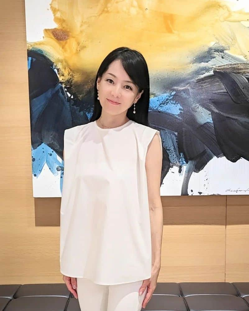 近藤淳子のインスタグラム