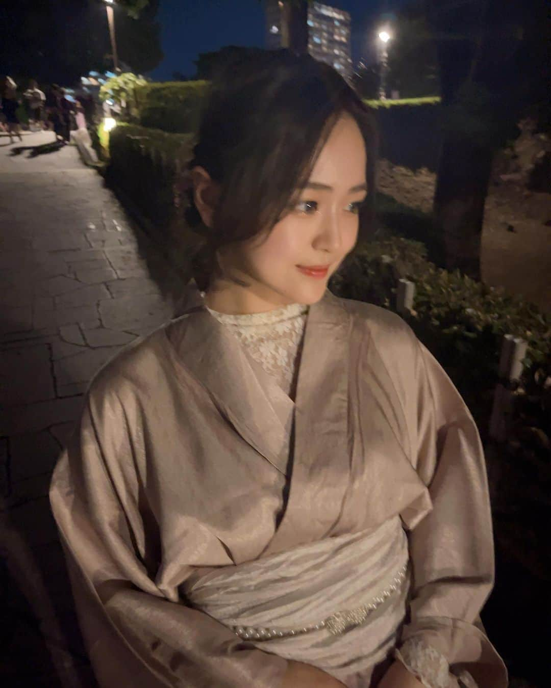 松本優菜のインスタグラム