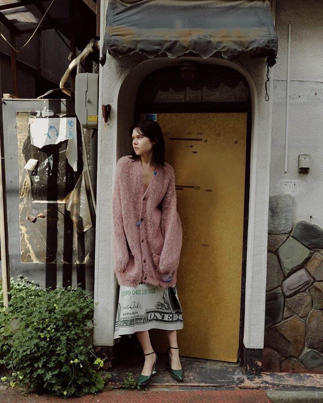 リステアのインスタグラム