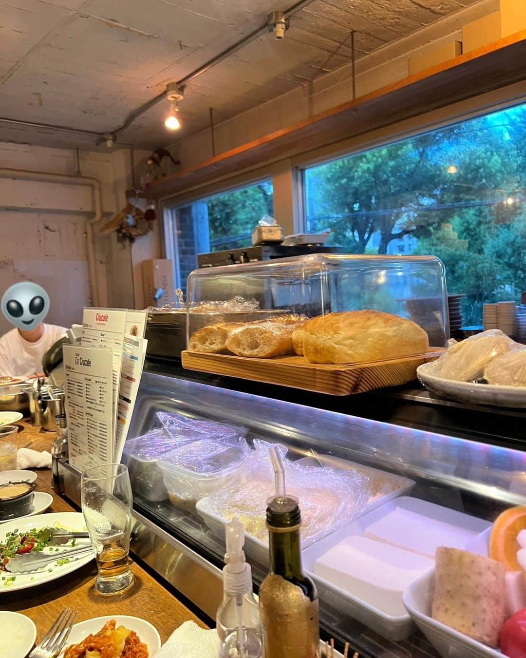 高橋野乃子のグルメインスタ