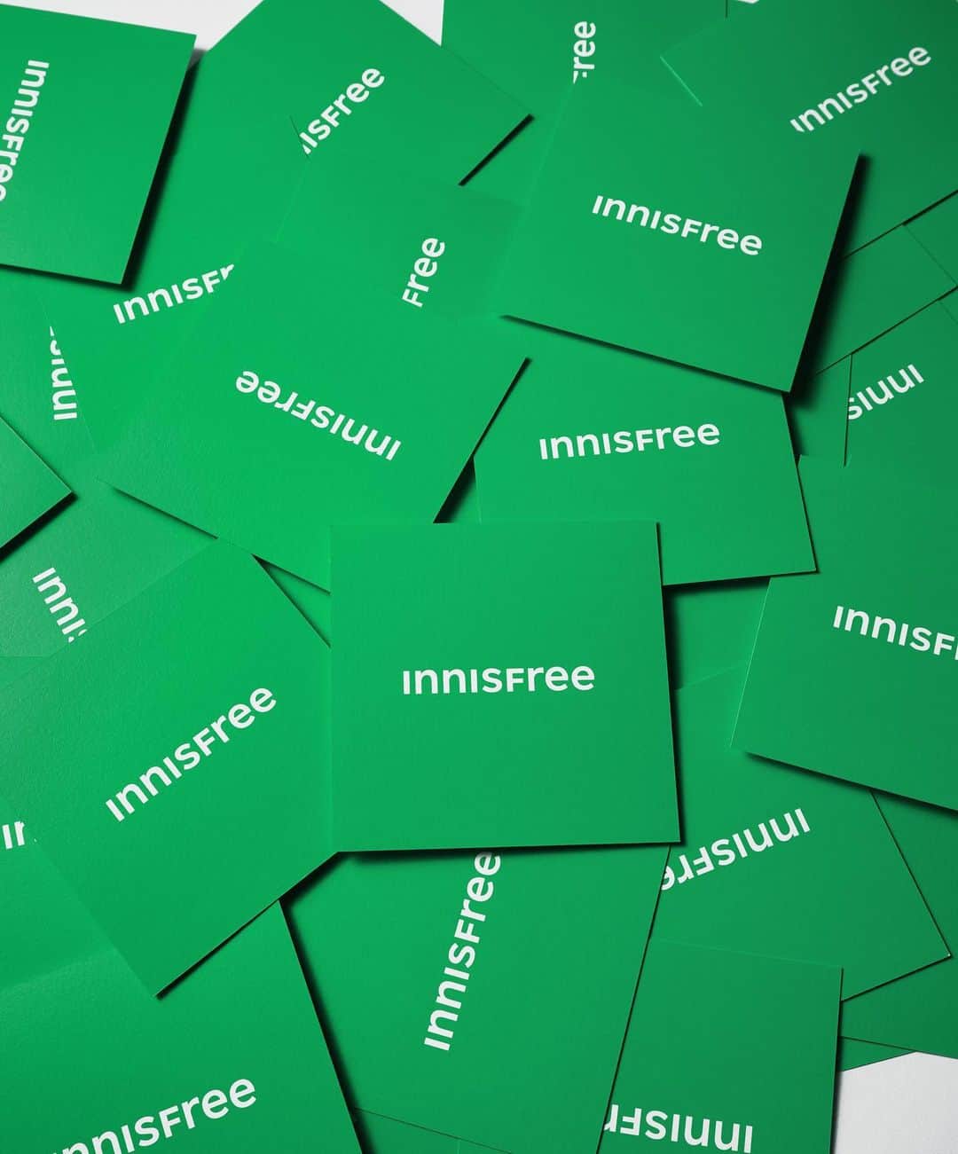 innisfree official (이니스프리) のインスタグラム
