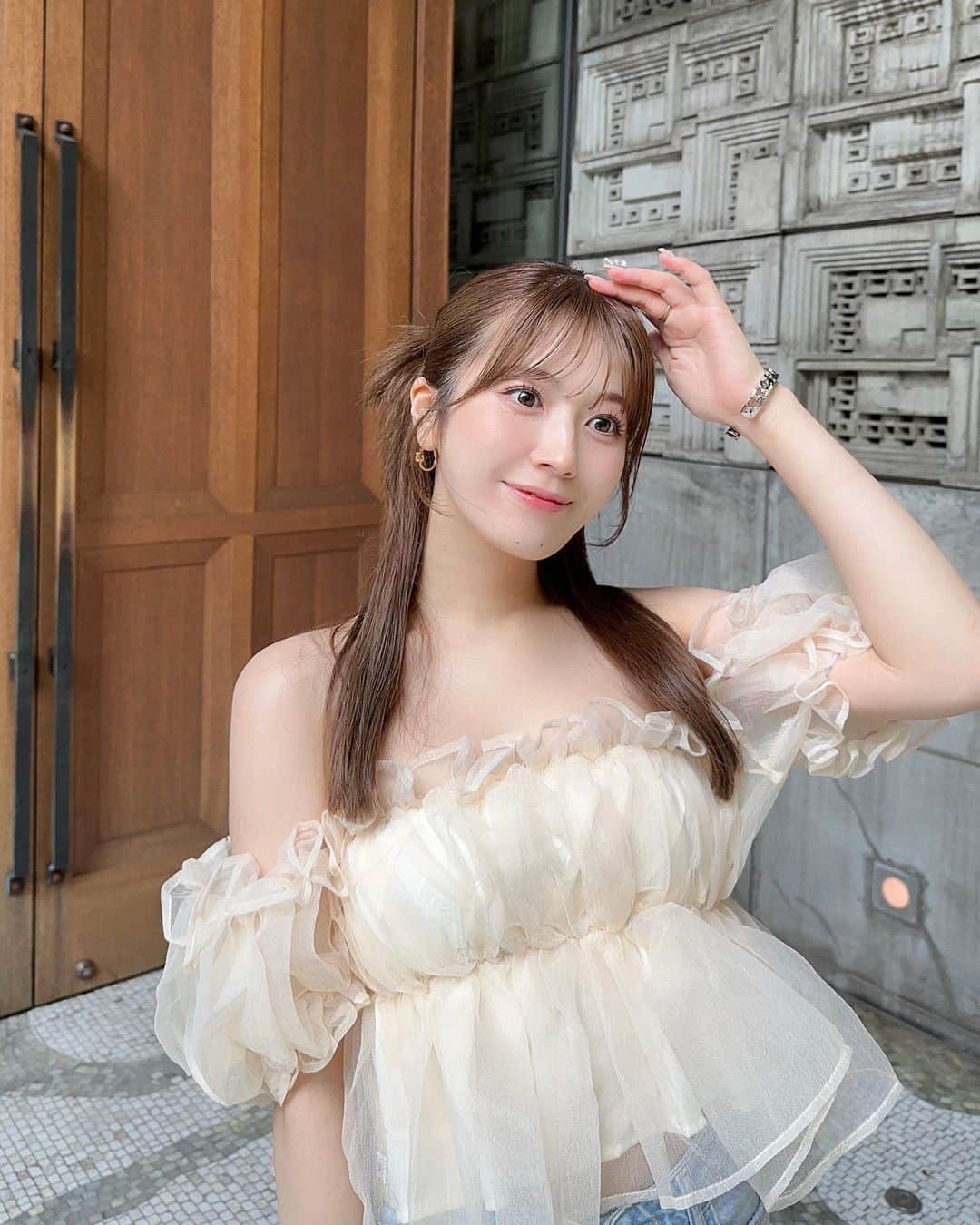 黒田莉来のインスタグラム