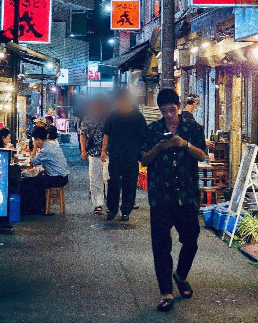 瀧澤博人のグルメインスタ