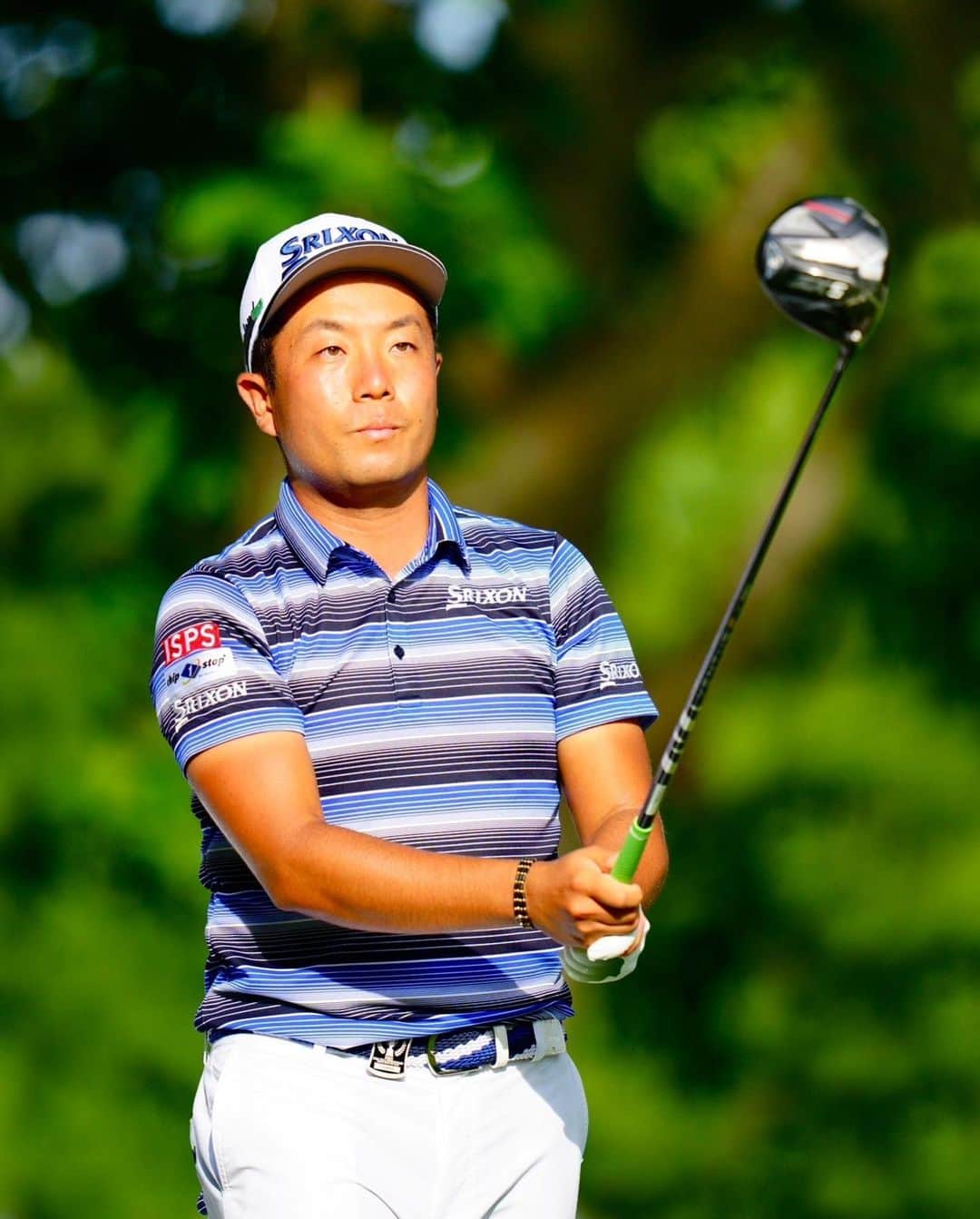 稲森佑貴のインスタグラム：「. 直近の試合結果をまとめて報告します⛳️  セガサミーカップ 予選CUT  日本プロゴルフ選手権競技 スコア -6  9位タイ  横浜ミナトチャンピオンシップ スコア -9  5位タイ  中々悔しい結果となってしまいましたが、次に向けてまた引き続き頑張ります💪  次戦は福岡の芥屋ゴルフクラブで行われるSansan KBCオーガスタゴルフトーナメントに出場します！  最後にサポートして下さったスポンサーの皆様、誠にありがとうございました😊  #ゴルフ #男子ゴルフ #男子ゴルフツアー #srixon #ISPS #Calbee #米盛病院 #chiponestop #アペシオン #シュテル世田谷 #ESS」