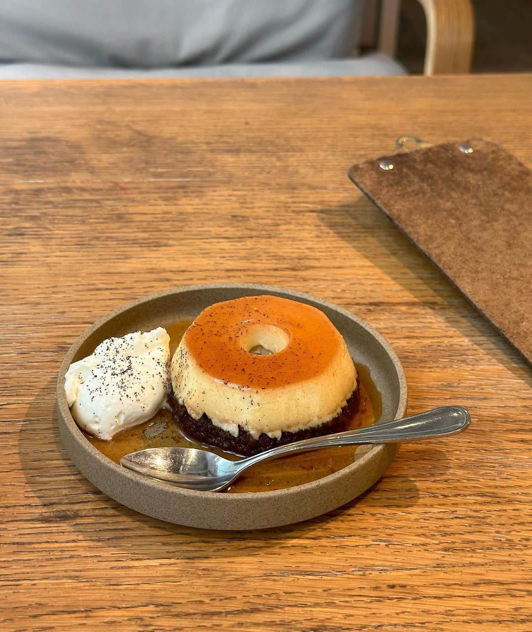 熊江琉唯のグルメインスタ