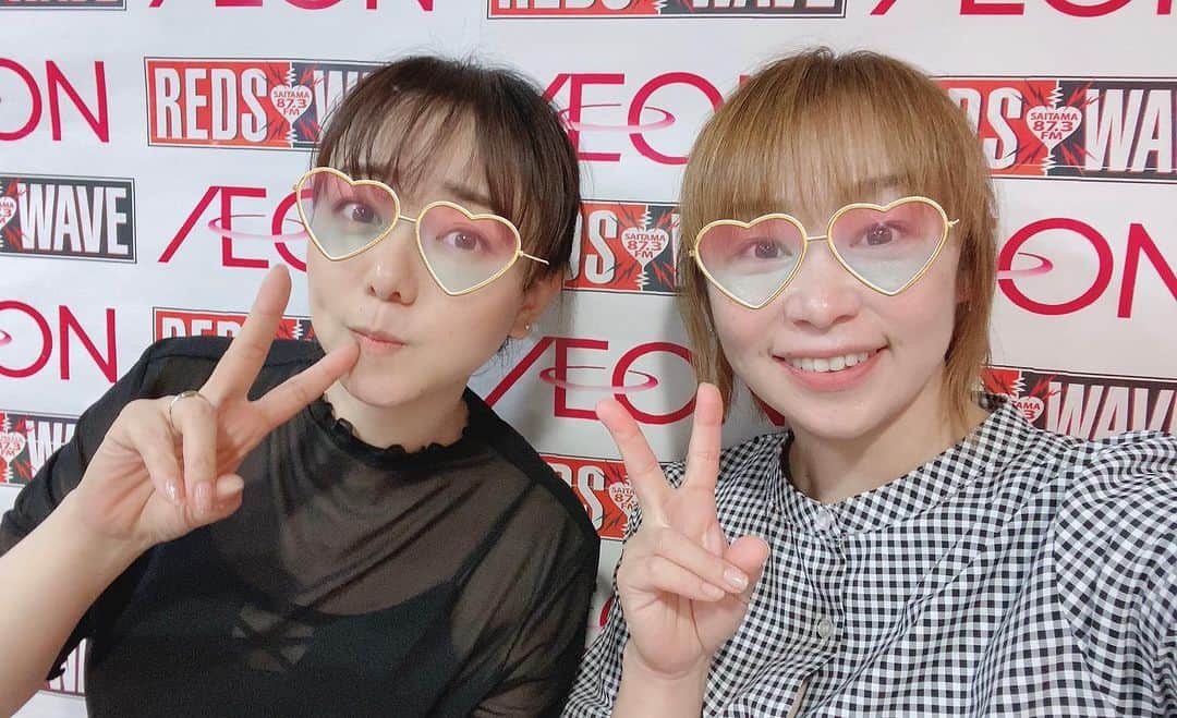 のインスタグラム：「【RADIO】8/7(月)20:00〜！  REDSWAVE87.3MHz 「DelightStyleのGoing My Way ♯586」 が放送されます😊 ぜひ聴いてください💓  「DelightStyleのGoing My Way」 は87.3MHzにてさいたま市全域、またはサイマルラジオ(ネット)やリッスンラジオ(アプリ)でもお聴きいただけます✨😊👂✨ ※再放送：木曜日10:00〜  ＊＊＊  💁‍♀️ラジオスタート10周年を記念して作ったラジオのTwitterアカウントも引き続きよろしくお願いします☺️❤️ ↓ https://twitter.com/dgoingmyway?s=21  #デラスタ  #delightstyle  #redswave  #ラジオ  #radio #コミュニティーfm  #さいたま市  #浦和」
