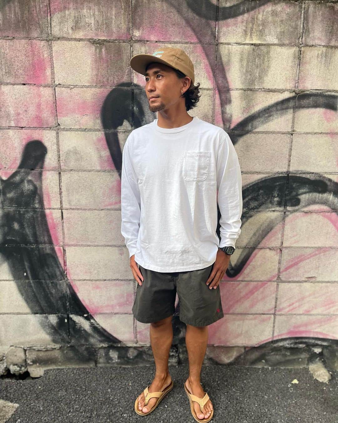 スタンダードカリフォルニアのインスタグラム