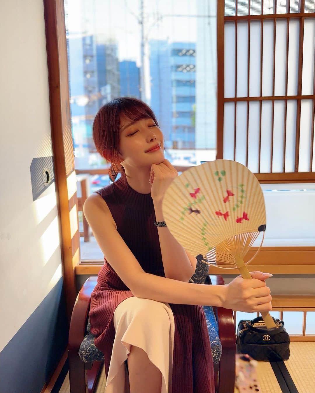 MAYUのグルメインスタ