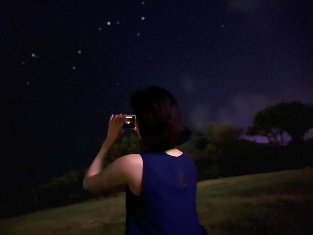 筧美和子のインスタグラム：「やわ男とカタ子 今夜スタートです🟡🔸  わたしこの作品がだいすきです みんなに届け〜！！！！🫶  23:06〜テレビ東京 @yawaotokatako_tx」