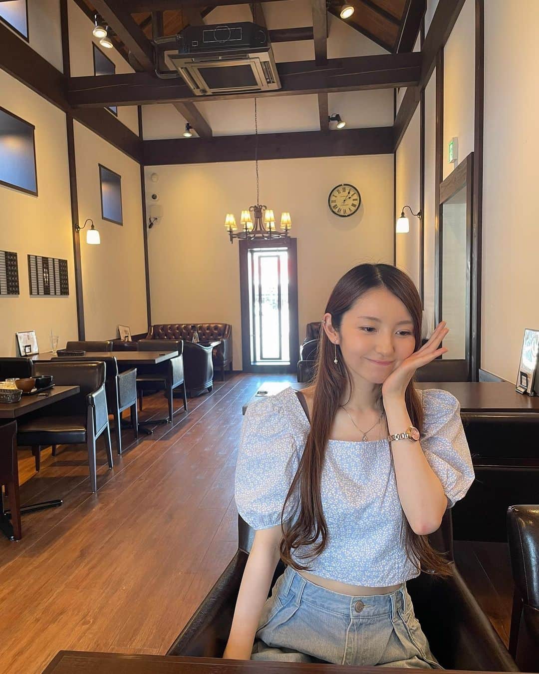 木村美咲さんのインスタグラム写真 - (木村美咲Instagram)「🍈」8月7日 19時00分 - misakii_63