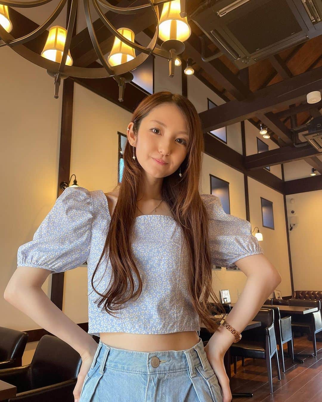 木村美咲のインスタグラム