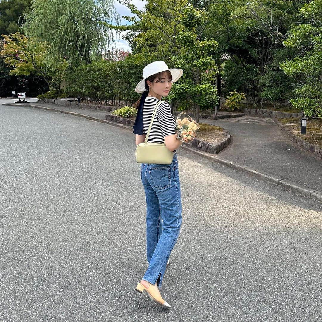 穴井千尋のインスタグラム