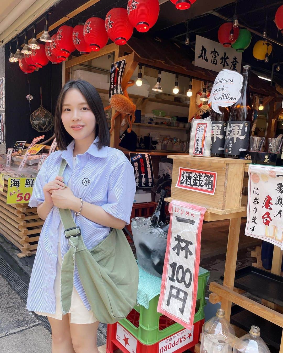 Lilmeさんのインスタグラム写真 - (LilmeInstagram)「久しぶりにゆっくり過ごす日本の夏🪻🎐 鎌倉方面は何度も行っても飽きない そろそろ海にも行きたいけど…行く予定は特になし。笑  #鎌倉#僕のなつやすみ#가마쿠라#일본여행」8月7日 19時14分 - lilme_official