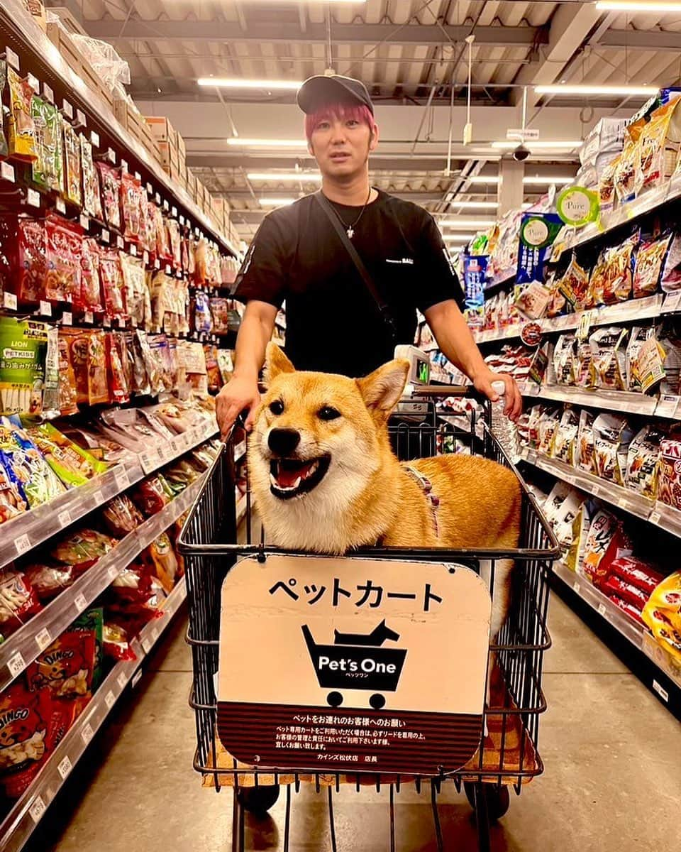 モハメド・ヨネさんのインスタグラム写真 - (モハメド・ヨネInstagram)「9月の うまい肉と麺の店ヨネ家 1日店長イベントが決まりました！  9月18日  店長は プロレスリング・ノア 小峠篤司選手です。   ノアの元気印がヨネ家に登場！  お昼頃からの2部制です。  詳細(開始時間、募集開始日時等)は 近日中にヨネ家のSNSで告知させていただきます。  まずは店長と日にちのお知らせでした〜  #noah_ghc #小峠篤司」8月7日 10時39分 - muhammadyone