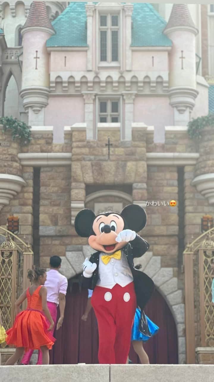yuiのインスタグラム：「. 初めて、ストーリーにでてくる オススメ？で、リールを🐭 私みたいなタイプにピッタリだね。 ただ、画像は変えたいのあったな。」