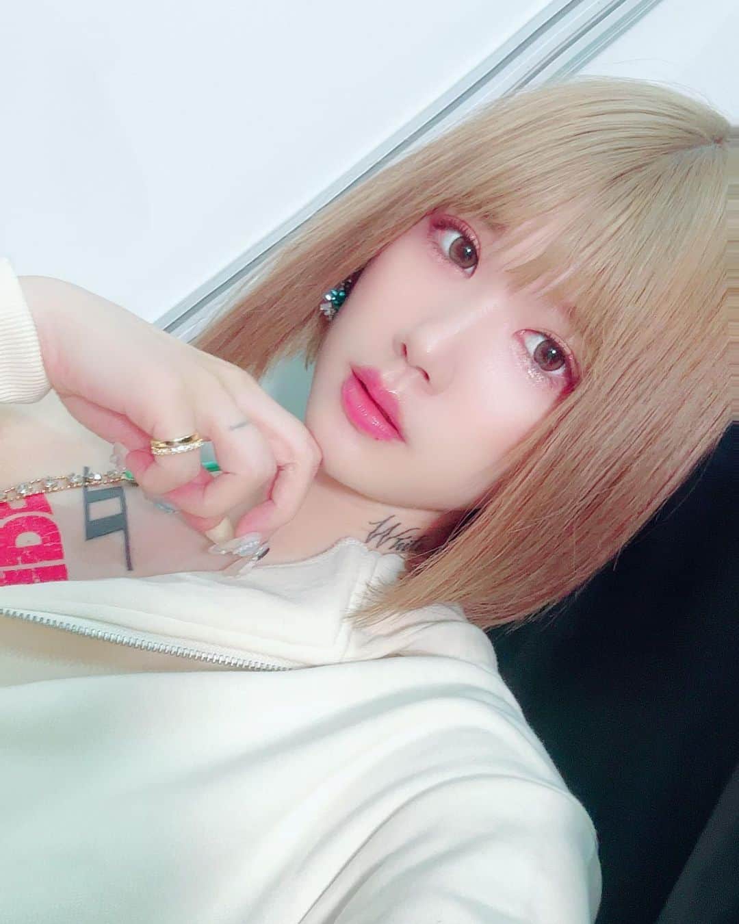 涼宮琴音のインスタグラム：「see you soon.」
