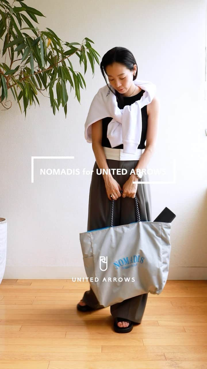 UNITED ARROWS のインスタグラム