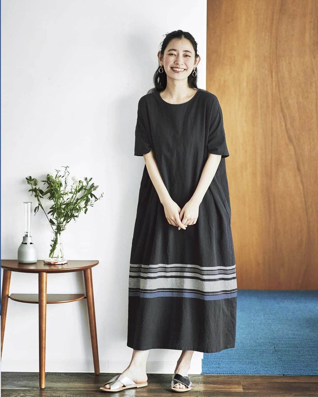 ナチュランのインスタグラム