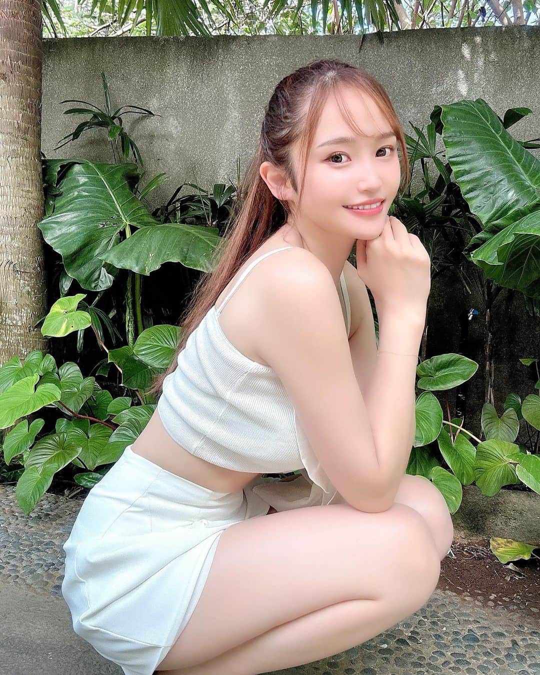 ぷーちゃんのインスタグラム