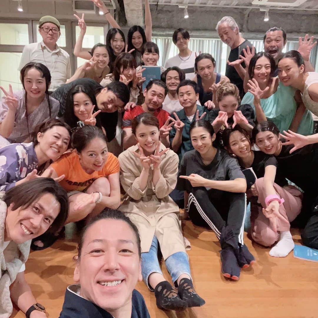 彩凪翔のインスタグラム