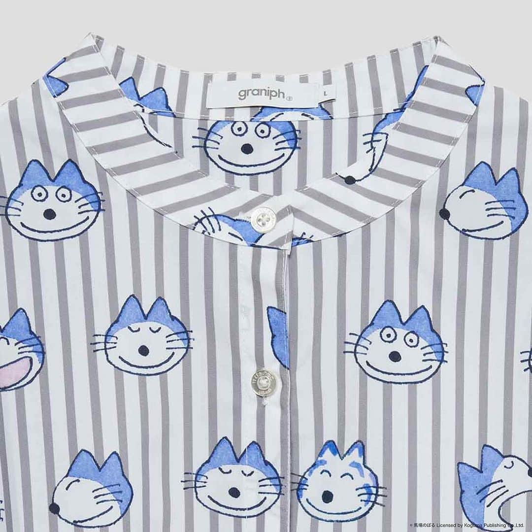 グラニフ graniphのインスタグラム