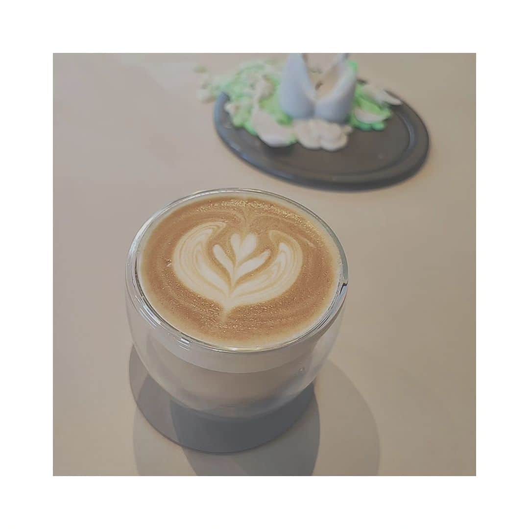 小泉里紗のインスタグラム：「𖠚ᐝ⁡ ⁡ #tencoffeebrewers ⁡ ⁡ #大分カフェ⁡ ⁡」
