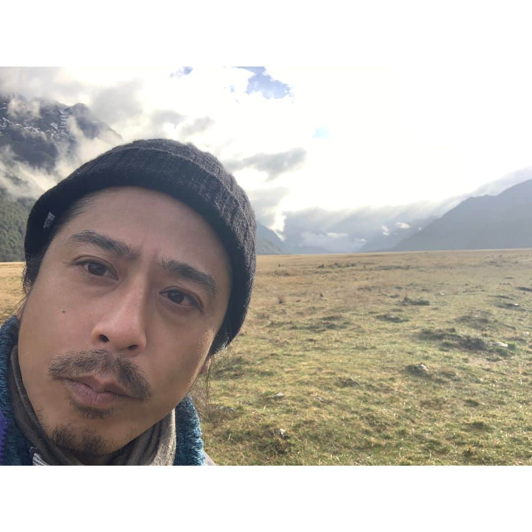 のインスタグラム：「. みなさま　おはようsun🌞 晴れました！ナ。」