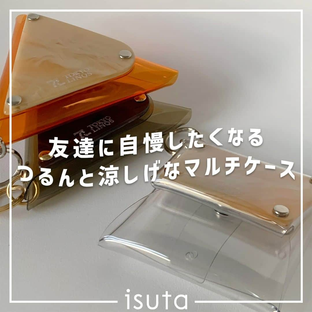 isutaのインスタグラム