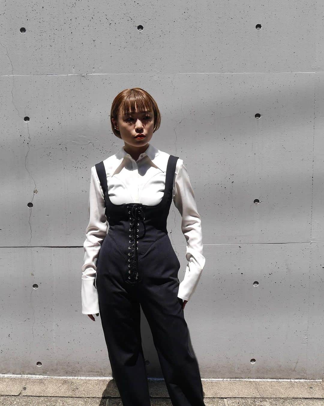 MIDWEST TOKYO WOMENのインスタグラム：「@fetico_official  23AW 1st delivery ୨୧」