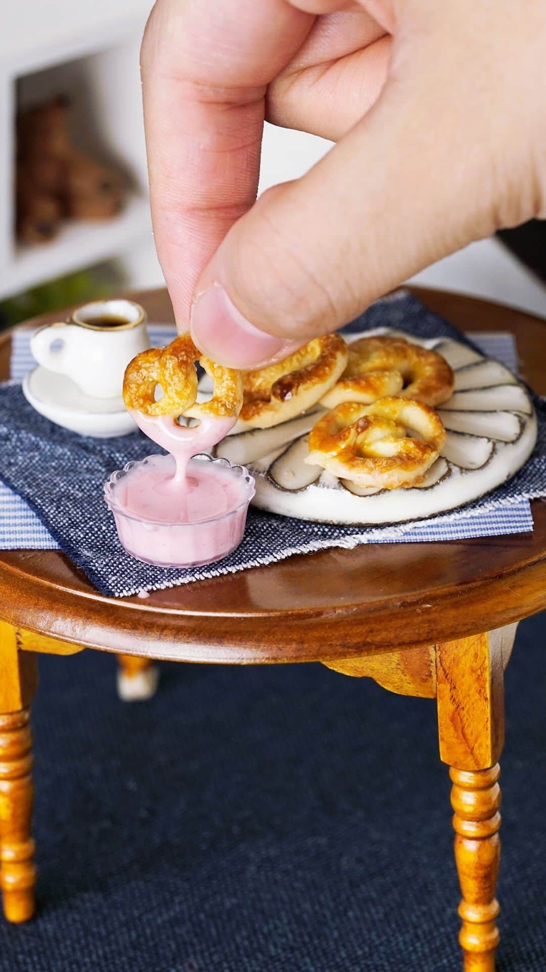 テイストメイドのインスタグラム