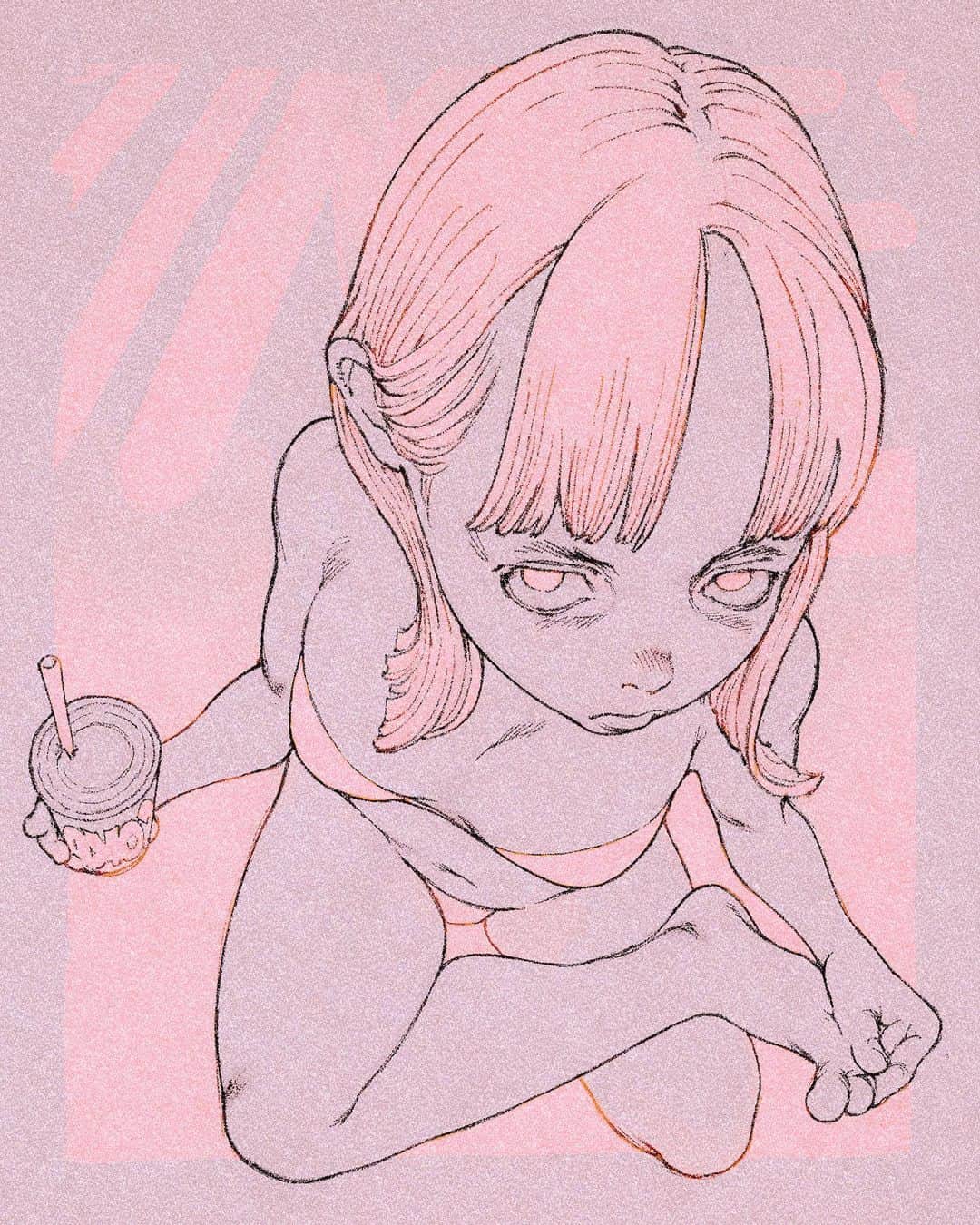 古塔つみのインスタグラム