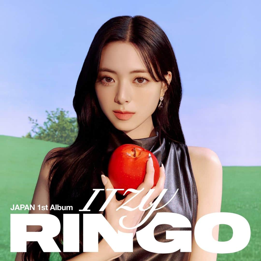 ITZYさんのインスタグラム写真 - (ITZYInstagram)「. ITZY JAPAN 1st Album 『RINGO』 2023.10.18(wed) Release   MIDZY JAPAN Edition  https://itzyjapan.com/feature/ringo  #ITZY #MIDZY #RINGO #ITZY_RINGO #YEJI #LIA #RYUJIN #CHAERYEONG #YUNA」8月7日 13時08分 - itzyofficial_jp
