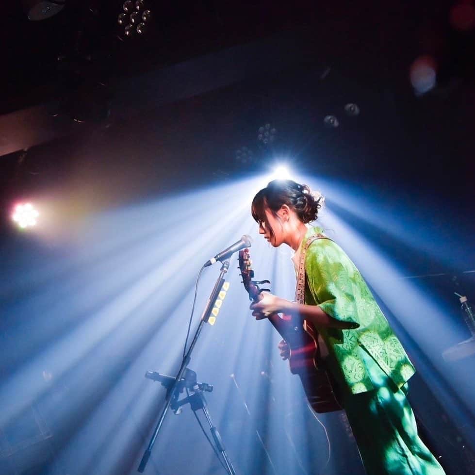 麗奈のインスタグラム：「「THE VOICE in Me」②  #TheVoiceinme  #麗奈  @azusatakada_photographer」