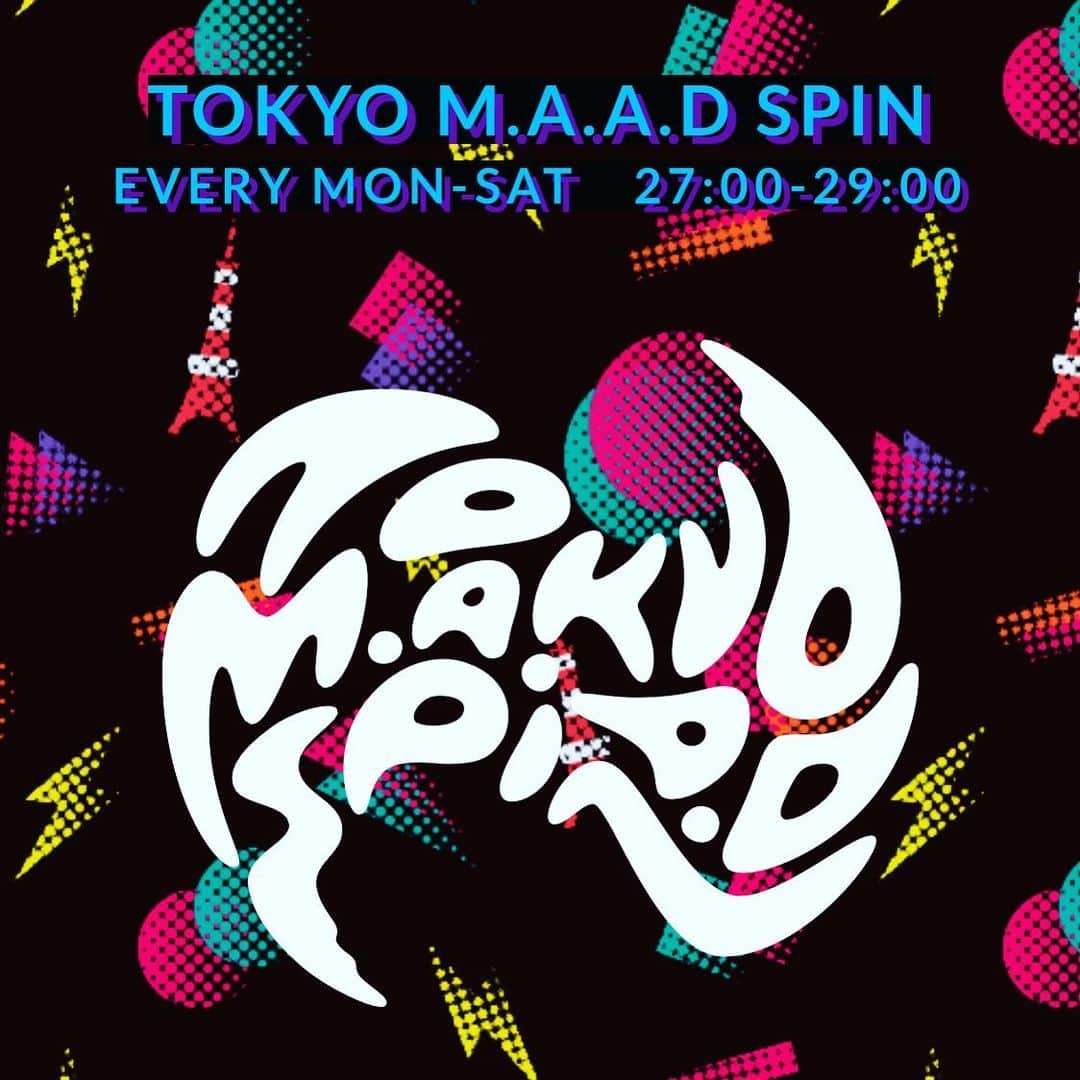 鈴木桃子のインスタグラム：「今夜と来週月曜日の深夜27時からオンエア J-Wave「TOKYO M.A.A.D SPIN」 @tyomaadspin  にコーザ・ノストラの桜井鉄太郎さんと小田玲子ちゃんと一緒にゲスト出演させていただきます😊  ナビゲーターはCold FeetのWatusiさんと、DJ/マルチメディア・ キュレーターのNaz ChrisさんによるDJ・プロデュースユニット「Nazwa!」 @nazwatokyo   先日収録したのですが、2時間番組のところあまりにもいっぱい喋ってしまい一度では収まりきれないので😅2週に渡って特集していただくことになりました。(スミマセン😆💕&ありがとうございます！)  お2人にいろいろ話を引き出していただき、私と玲子ちゃんそれぞれのヒストリーやコーザノストラ誕生秘話、そして桜井鉄太郎氏が得意とする⁉︎業界の裏話wなどなど他では聞けないあんな話やこんな話をさせていただきましたよ〜！ もちろん曲もいっぱいかけていただく予定です🥰🎵  オンエア時間がかなり深いので(ちなみに27時って夜中の3時のことですw)なかなかリアルタイムで聴くのは厳しいかもですが😅今はラジコのタイムフリーという素晴らしいシステムがあるので期間内でしたらいつでもどこからでもお好きな時間に聴くことができますよ！ みなさま良かったら是非ぜひチェックしてくださいね〜😘 よろしくお願いします❤️❤️❤️  ★J-Wave TOKYO MA.A.D SPIN 2023/8/7(月)&14(月) 27:00〜29:00放送 COSA NOSTRAの桜井鉄太郎、小田玲子、鈴木桃子がゲスト出演させていただきます。 https://www.j-wave.co.jp/original/maadspin/  #jwave  #tokyomaadspin #watusi #naz #nazwa! #cosanostra #桜井鉄太郎 #小田玲子 #鈴木桃子」