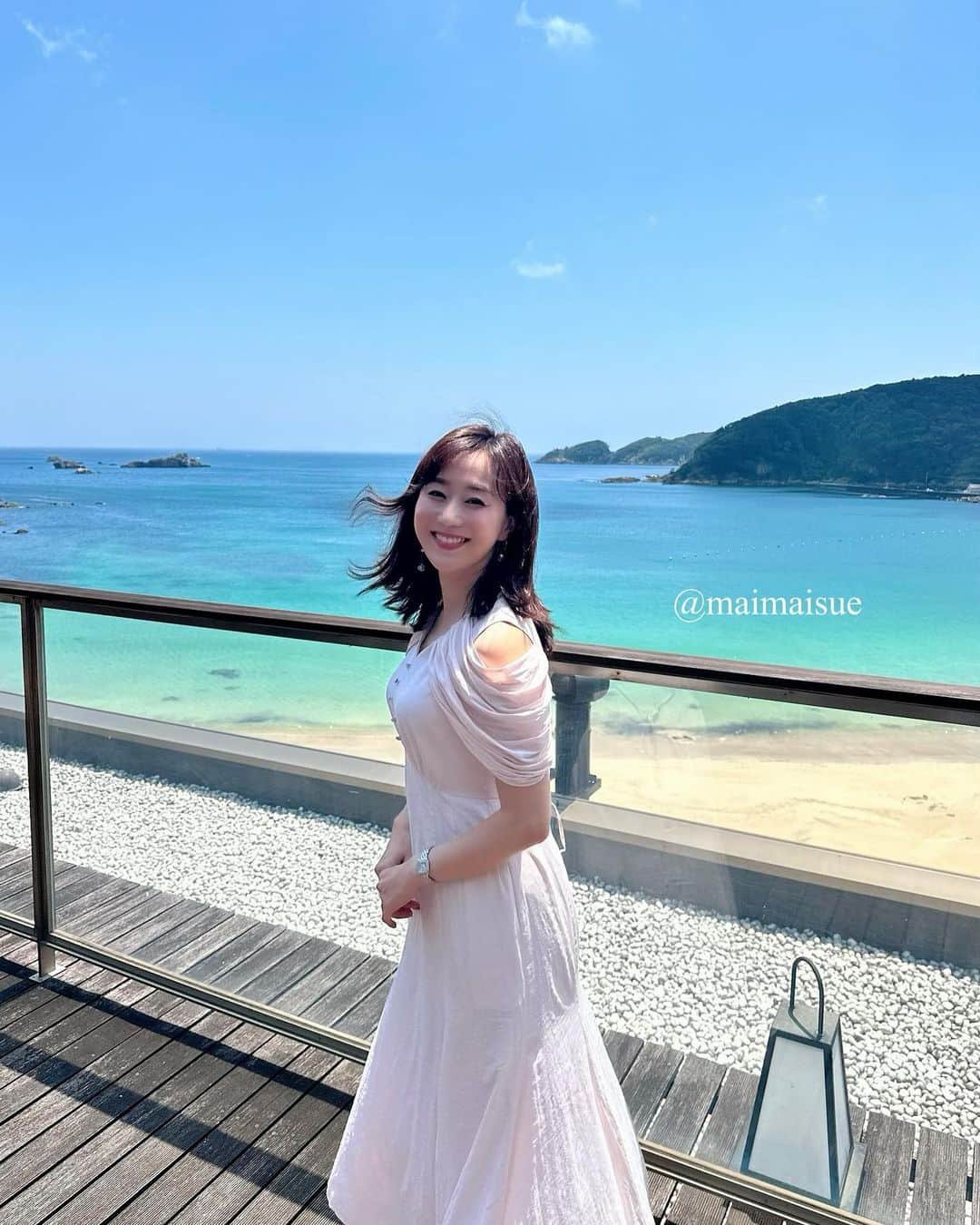 村上麻衣のインスタグラム