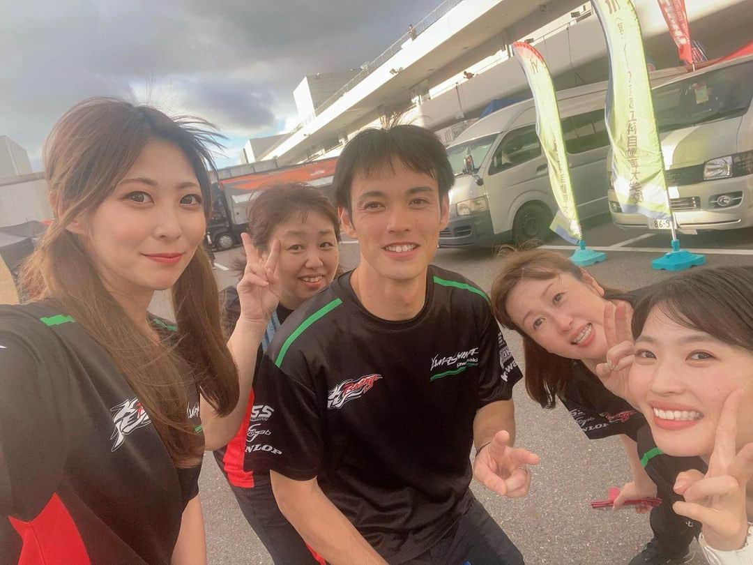 武田智恵のインスタグラム