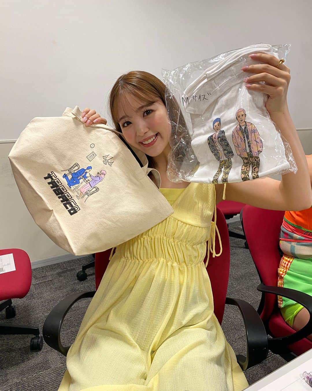のインスタグラム：「* お幸せに👍」