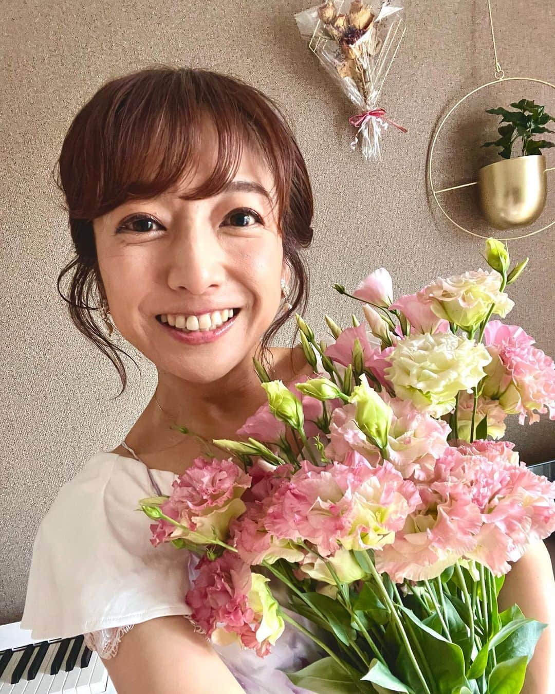 佐藤彩のインスタグラム